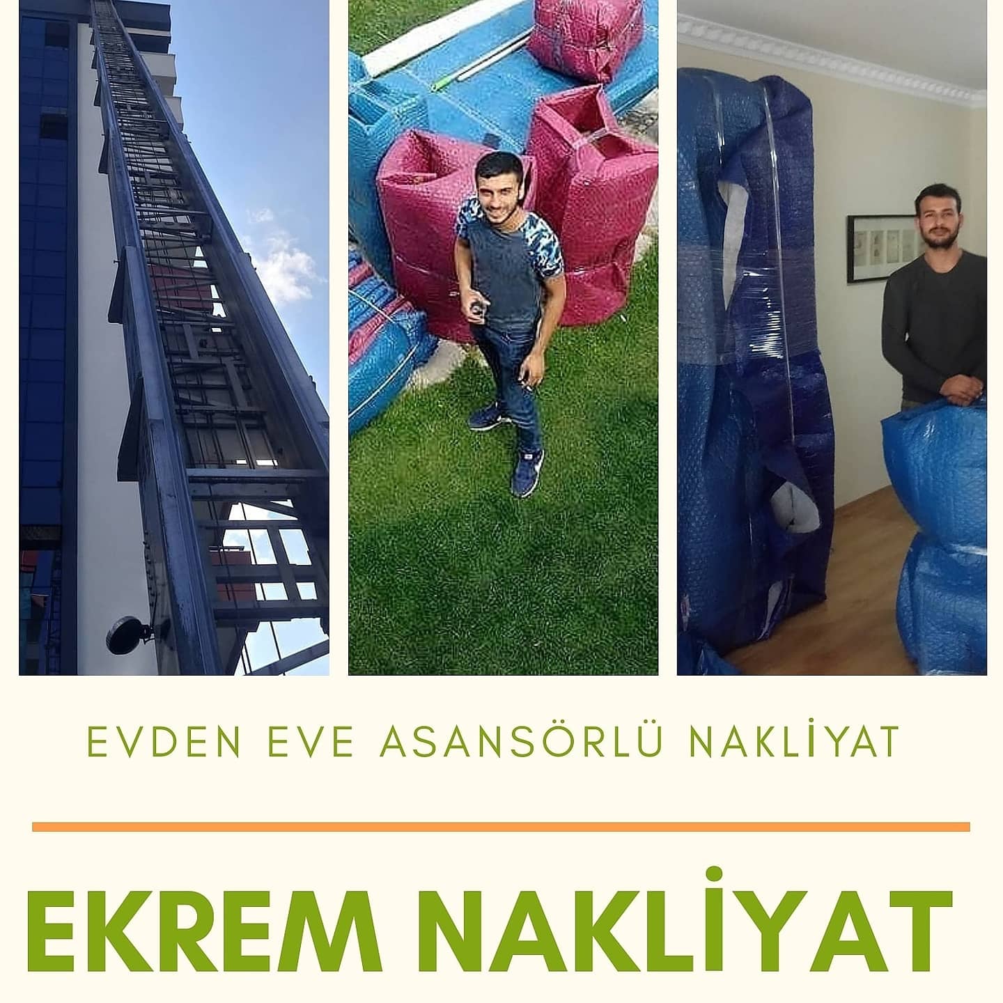 İzmir Ekrem Nakliyat 12