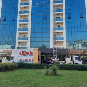 Alibaba Nakliyat