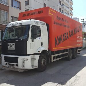 Ankara Can Nakliyat